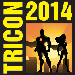 TriCON 2014 San Diego - Platinum Sponsor @ Sheraton San Diego Hotel & Marina | San Diego | California | United States