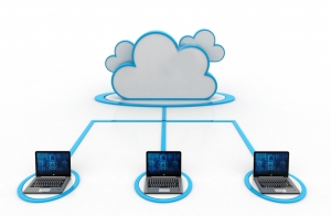 cloud computing