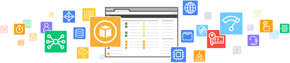 aws broad infrastructure program