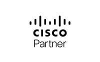 cisco logo partner