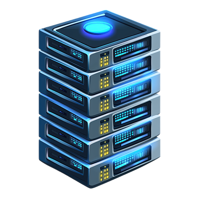 data center icon